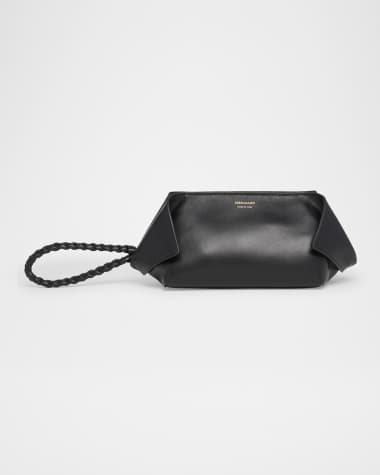 Ferragamo Blossom Pouch Bag