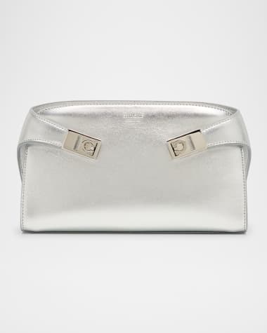 Ferragamo Mini Hug Crossbody Bag
