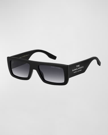 Marc Jacobs THE SQUARE SUNGLASSES