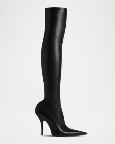 Boots Women's Balenciaga Clothing, Shoes & Accessories