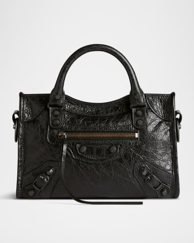 Balenciaga City Bag Neiman Marcus