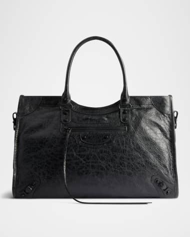 Balenciaga Le City Bag L