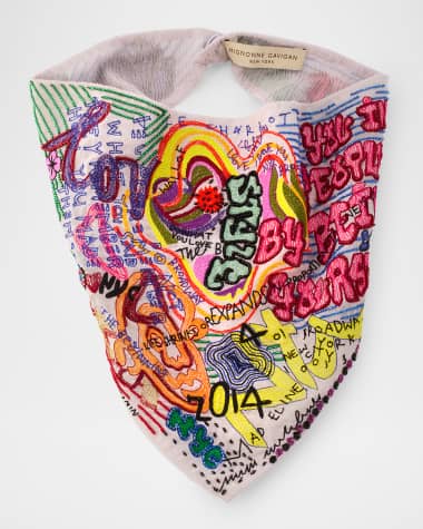 Mignonne Gavigan Walker Bandana