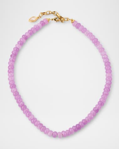 Mignonne Gavigan Harbour Island Collar