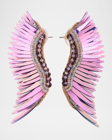 Mignonne Gavigan Midi Madeline Earrings