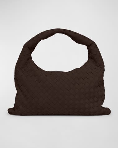 Bottega Veneta Small Hop Shoulder Bag