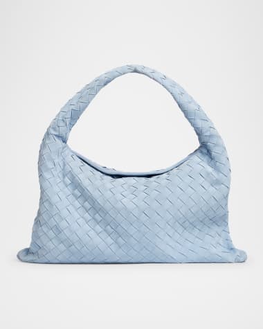 Bottega Veneta Small Hop Shoulder Bag
