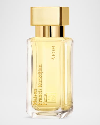 Maison Francis Kurkdjian APOM Eau de Parfum, 1.2 oz.