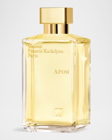 Maison Francis Kurkdjian APOM Eau de Parfum, 6.8 oz.