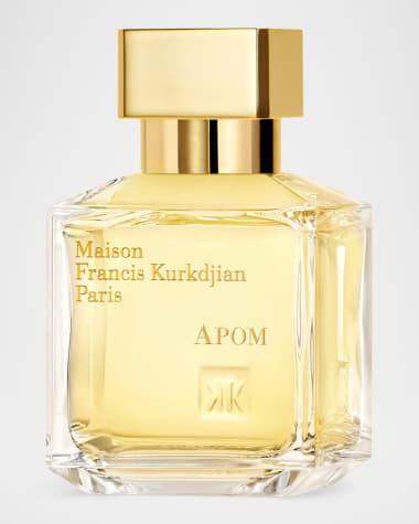 Maison Francis Kurkdjian APOM Eau de Parfum, 2.4 oz.