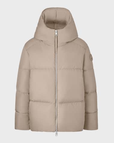 Coats Canada Goose Women s Jackets Coats Accessories Neiman Marcus Neiman Marcus