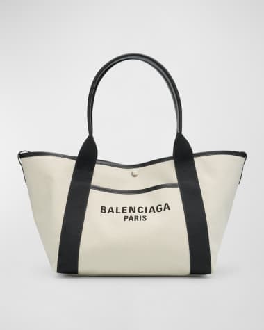 Balenciaga Biarritz Medium Tote Bag
