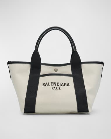 Balenciaga Biarritz Small Tote Bag