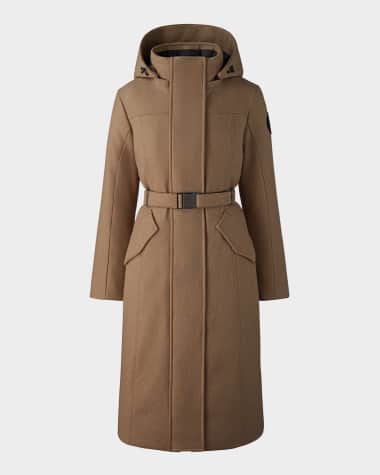 Coats Canada Goose Women s Jackets Coats Accessories Neiman Marcus Neiman Marcus