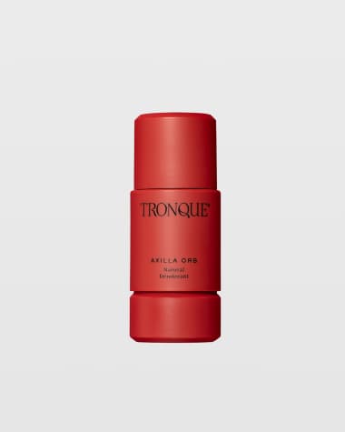 TRONQUE Axilla Orb Natural Deodorant, 1.69 oz.
