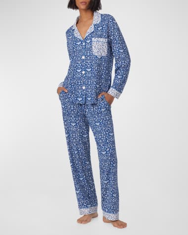Designer Pajamas for Women Neiman Marcus