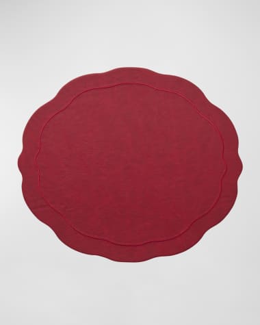 Kim Seybert Tailored Placemat