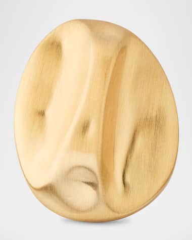 Cult Gaia Veda Statement Ring