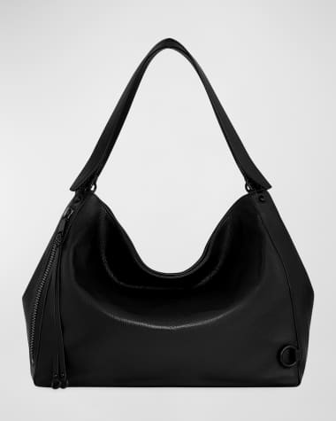 Rebecca Minkoff G Large Leather Shoulder Bag