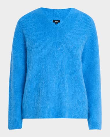 Rails Jodie V-Neck Sweater