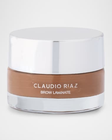 Claudio Riaz Brow Laminate