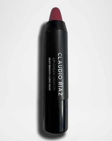 Claudio Riaz Lip-Cheek Crayon