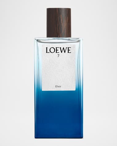 Loewe 7 Elixir Eau De Parfum, 100 mL
