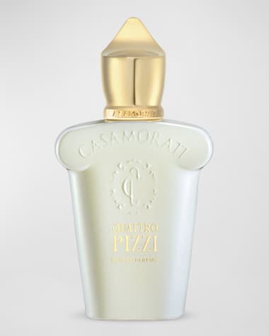 Casamorati Quattro Pizzi Eau de Parfum, 1 oz.