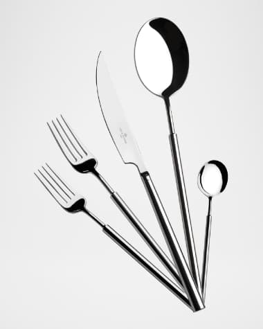 Vista Alegre Domo 5-Piece Place Setting