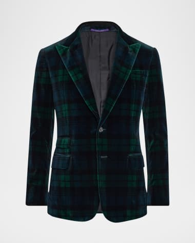 Ralph Lauren Purple Label for Men | Neiman Marcus