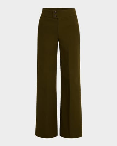 FRAME Le Hardy Trousers