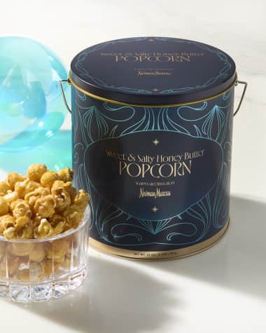 Neiman Marcus Sweet & Salty Honey Butter Popcorn