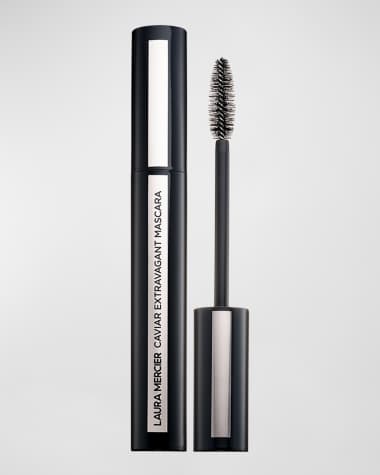 Laura Mercier Caviar Extravagant Volumizing & Lengthening Mascara