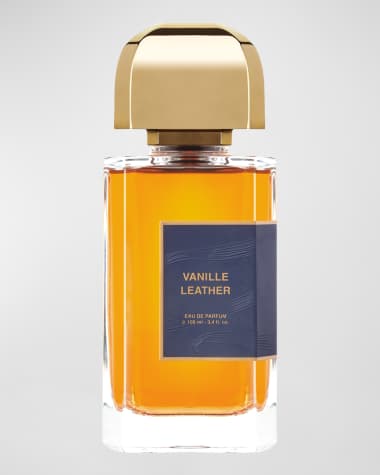 BDK Parfums Vanille Leather Eau de Parfum, 3.4 oz.