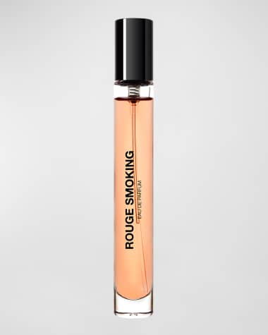 BDK Parfums Rouge Smoking Eau de Parfum Travel Spray, 0.34 oz.