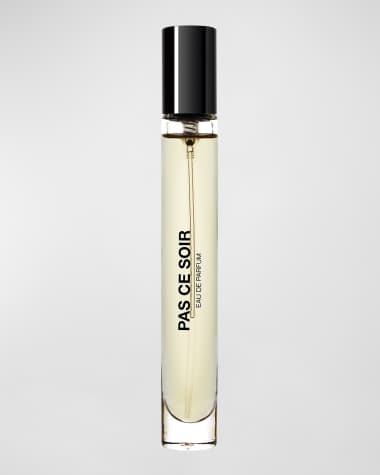 BDK Parfums Pas ce Soir Eau de Parfum Travel Spray, 0.34 oz.
