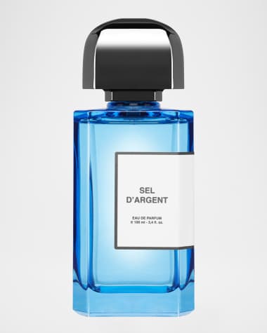 Sel d'Argent