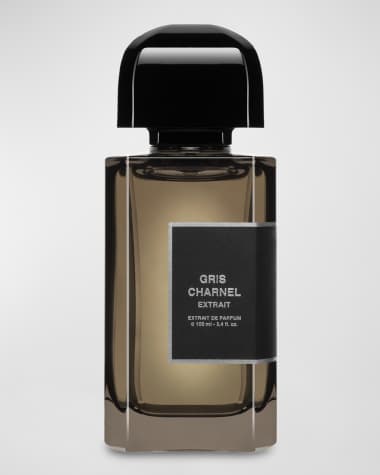 BDK Parfums Gris Charnel Extrait Eau de parfum, 3.4 oz.