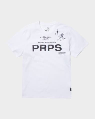 PRPS Men's Pico Graphic T-Shirt