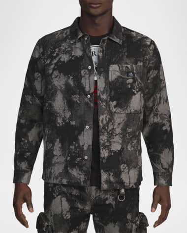 PRPS Men's Squaw Valley Denim Jacket