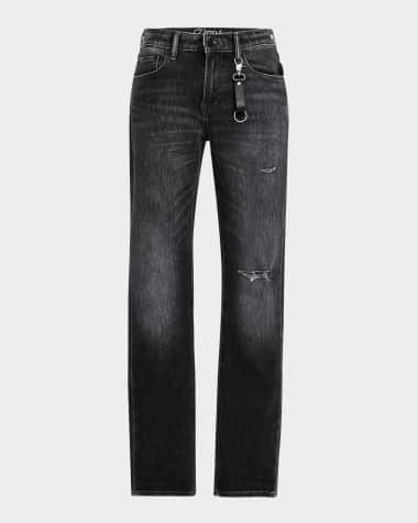 PRPS Men's Magnolia Slim-Straight Jeans