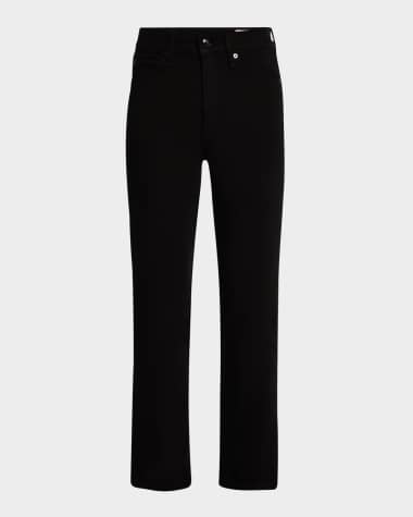 Rag & Bone Flexi Wren High-Rise Ankle Slim Jeans