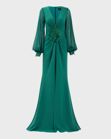 Designer Evening Gowns for Women Neiman Marcus
