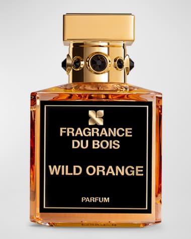 Wild Orange