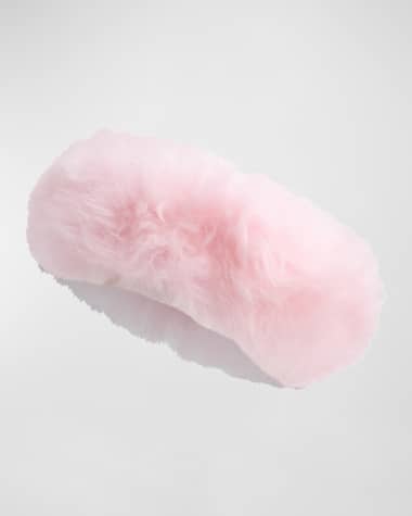 Gorski Select Lamb Headband