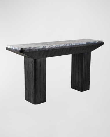 Arteriors Elio Console Table