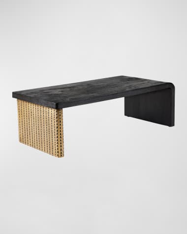 Arteriors Cunningham Cocktail Table