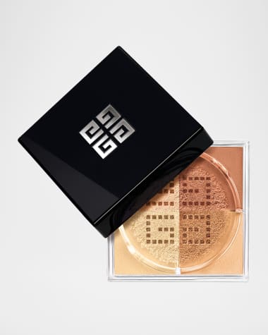 Givenchy Mini Prisme Libre Illuminating & Color-Correcting Loose Powder