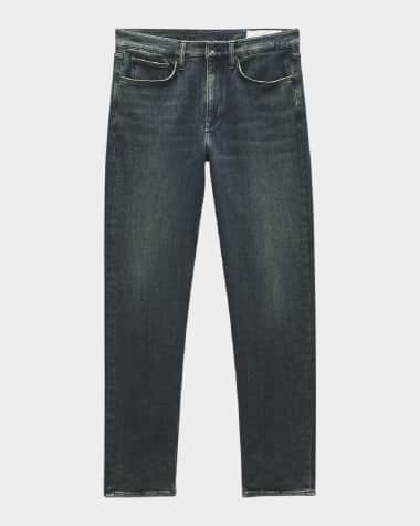 Rag & Bone Men's Fit 3 Stride Jeans