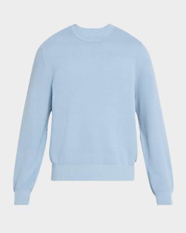 Rag & Bone Men's Dexter Washed Sweater